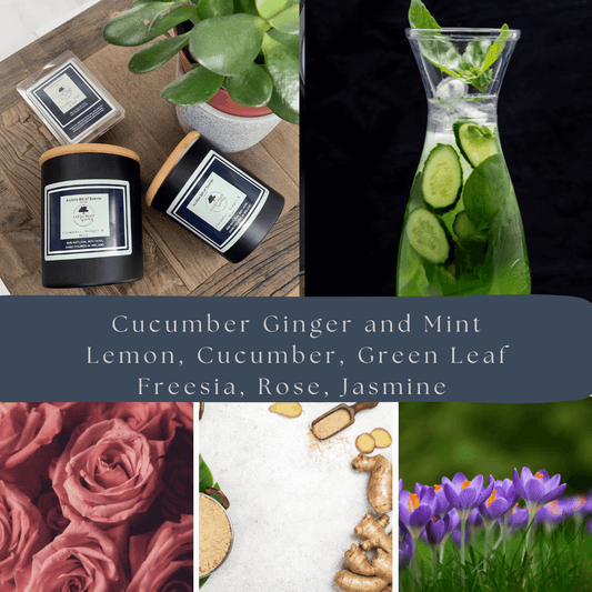View details for Summer Candle Scents Summer Candle Scents