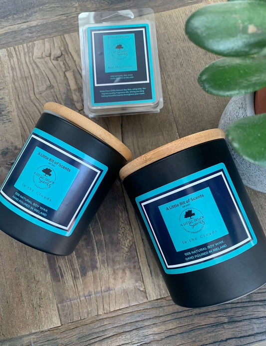 View details for Who is A Little Bit of Scents and Why choose our brand? Who is A Little Bit of Scents and Why choose our brand?