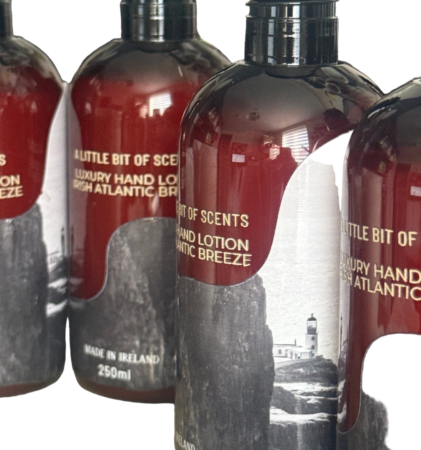 Hand-Care Set Irish Atlantic Breeze