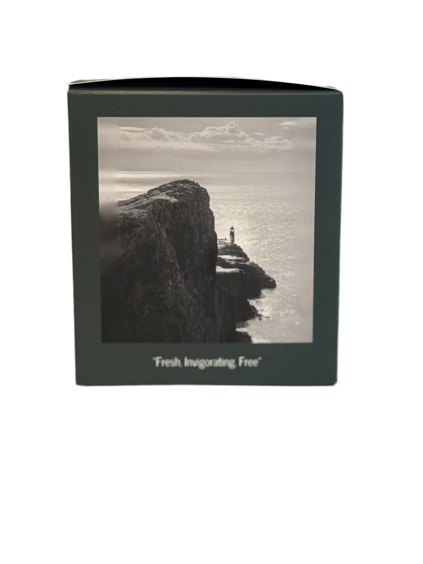 Irish Atlantic Breeze Scented Candle