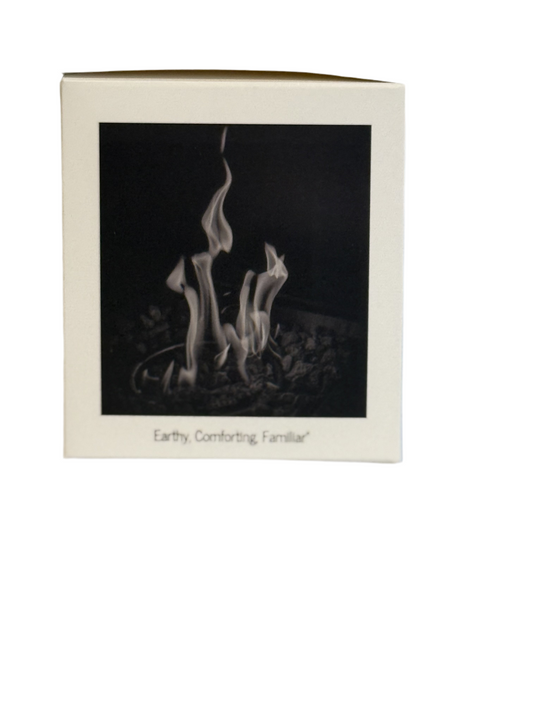 Old Turf Memories Scented Candle