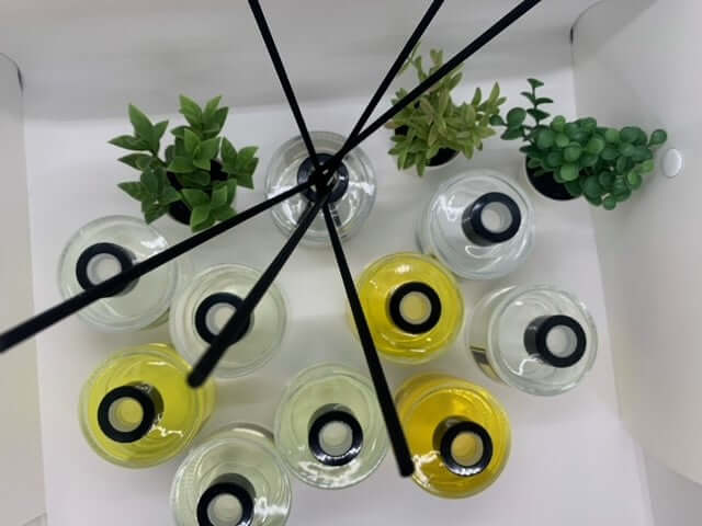 Why are reed diffusers so popular