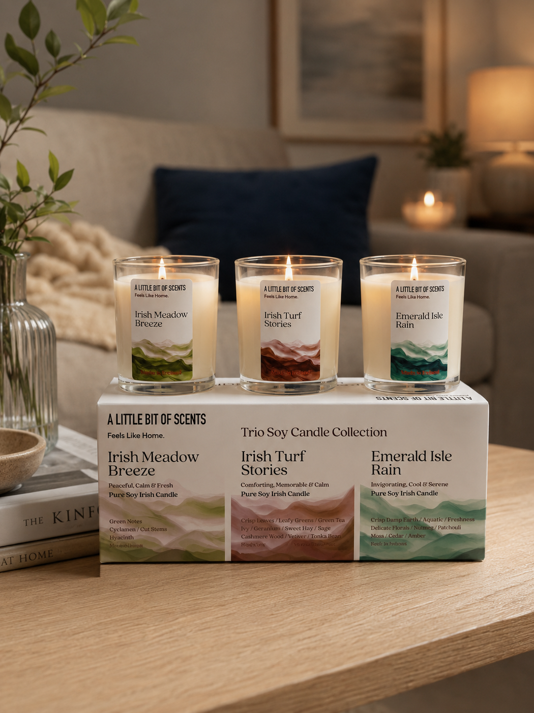 Gift Boxes and Bundles