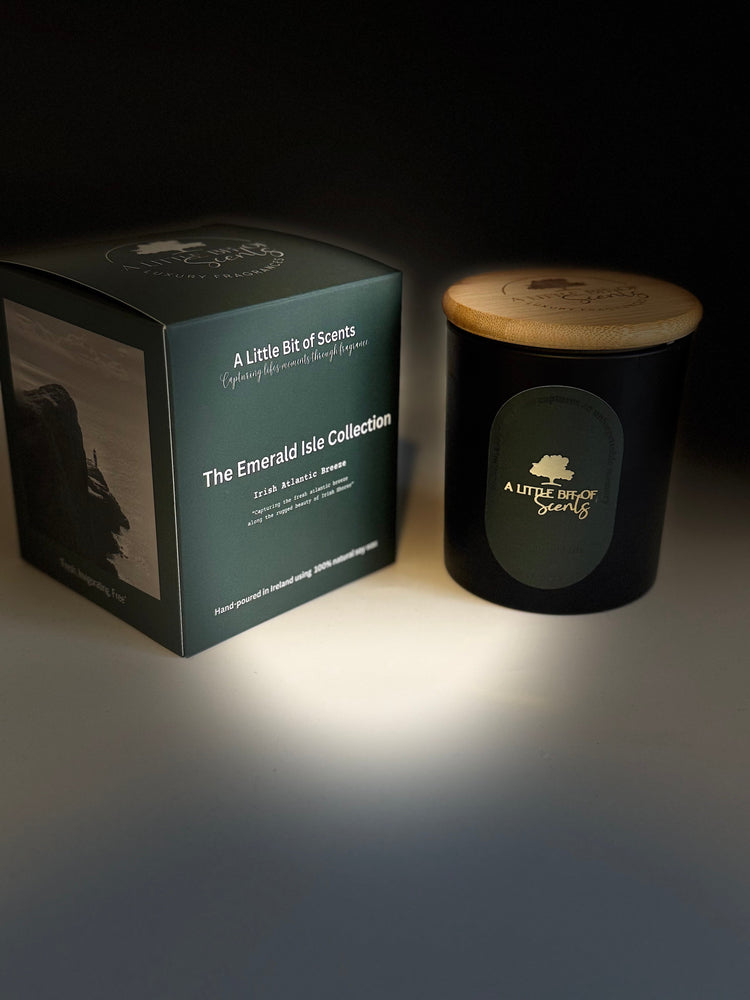 Scented Candle Collection