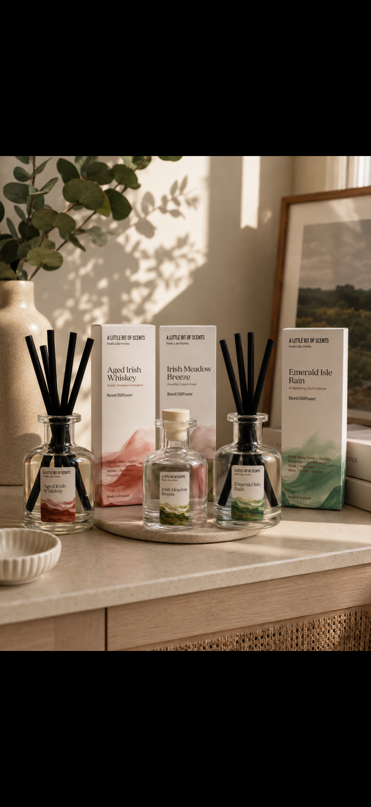 Reed Diffusers