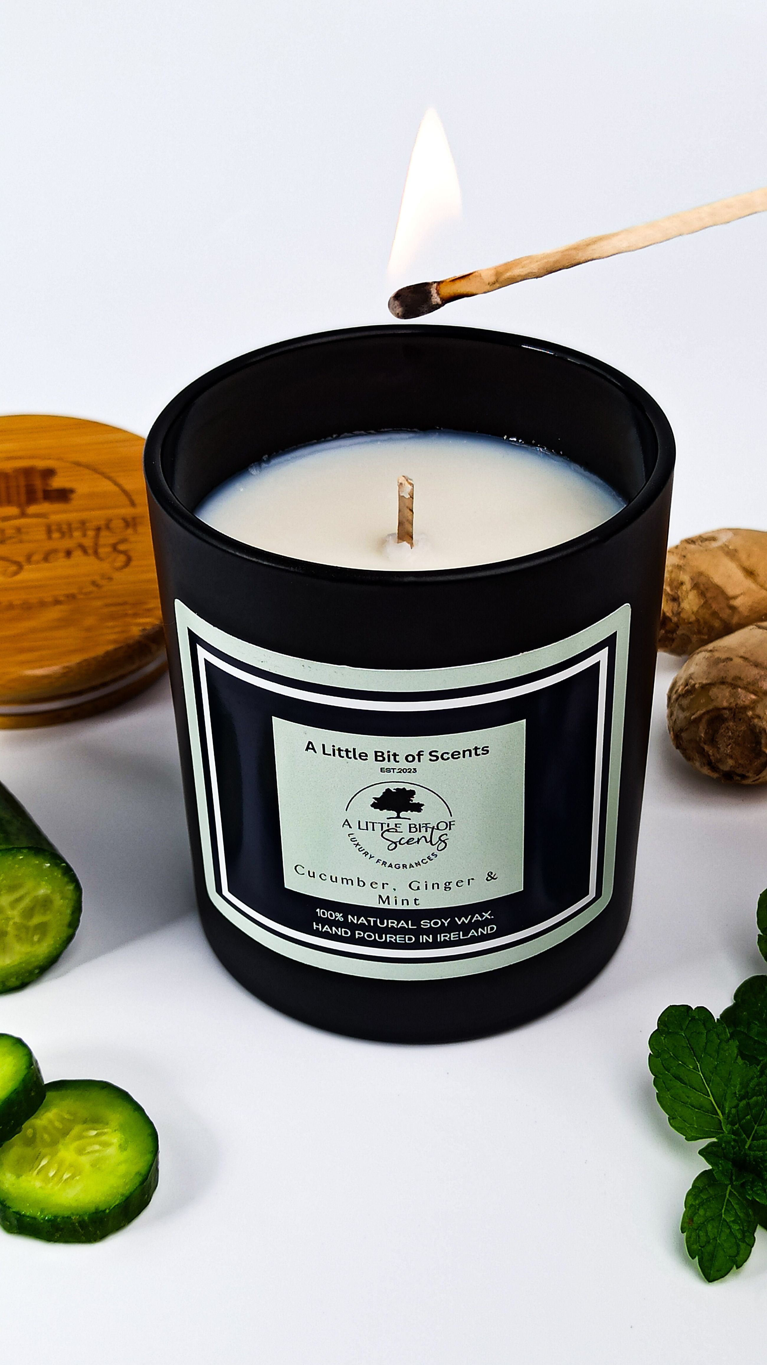 Scented Candles