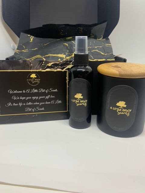 Gift Boxes and Bundles