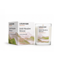 Irish Meadow Breeze Scented Candle