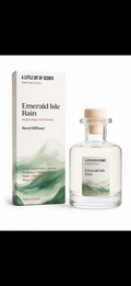 Emerald Isle Rain Reed Diffuser