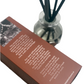 Old Whiskey Whispers Reed Diffuser