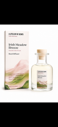 Irish Meadow Breeze Reed Diffuser