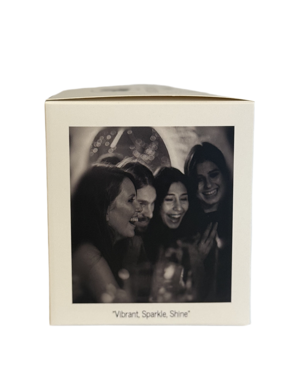 Cocktail Hour Scented Candle