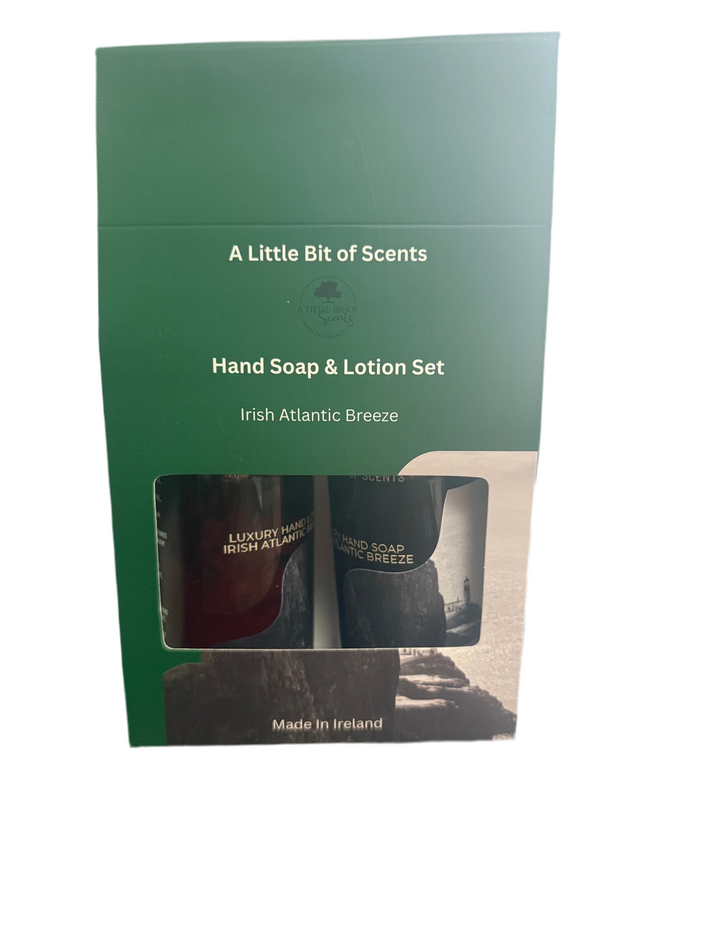 Hand-Care Set Irish Atlantic Breeze