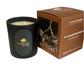 Irish Whiskey Whispers Scented Candle
