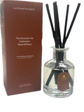 Old Whiskey Whispers Reed Diffuser