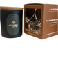 Irish Whiskey Whispers Scented Candle