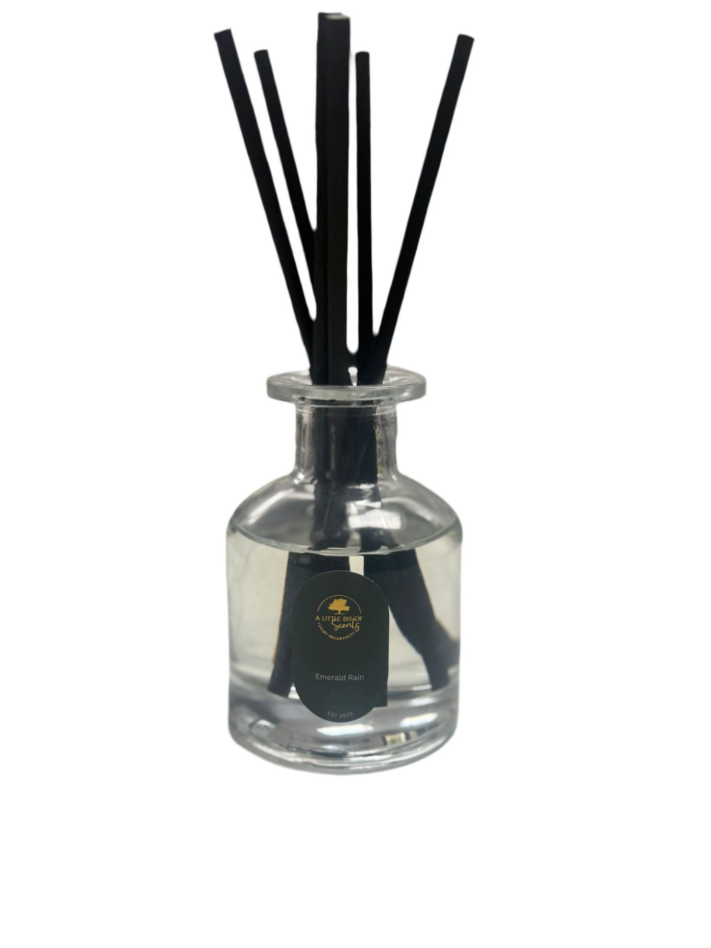 Irish Meadow Breeze Reed Diffuser