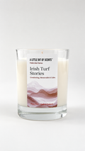 Irish Turf Stories Scented Candle