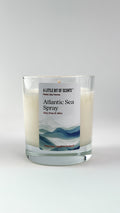 Atlantic Sea Spray Scented Candle