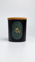 Irish Atlantic Breeze Scented Candle