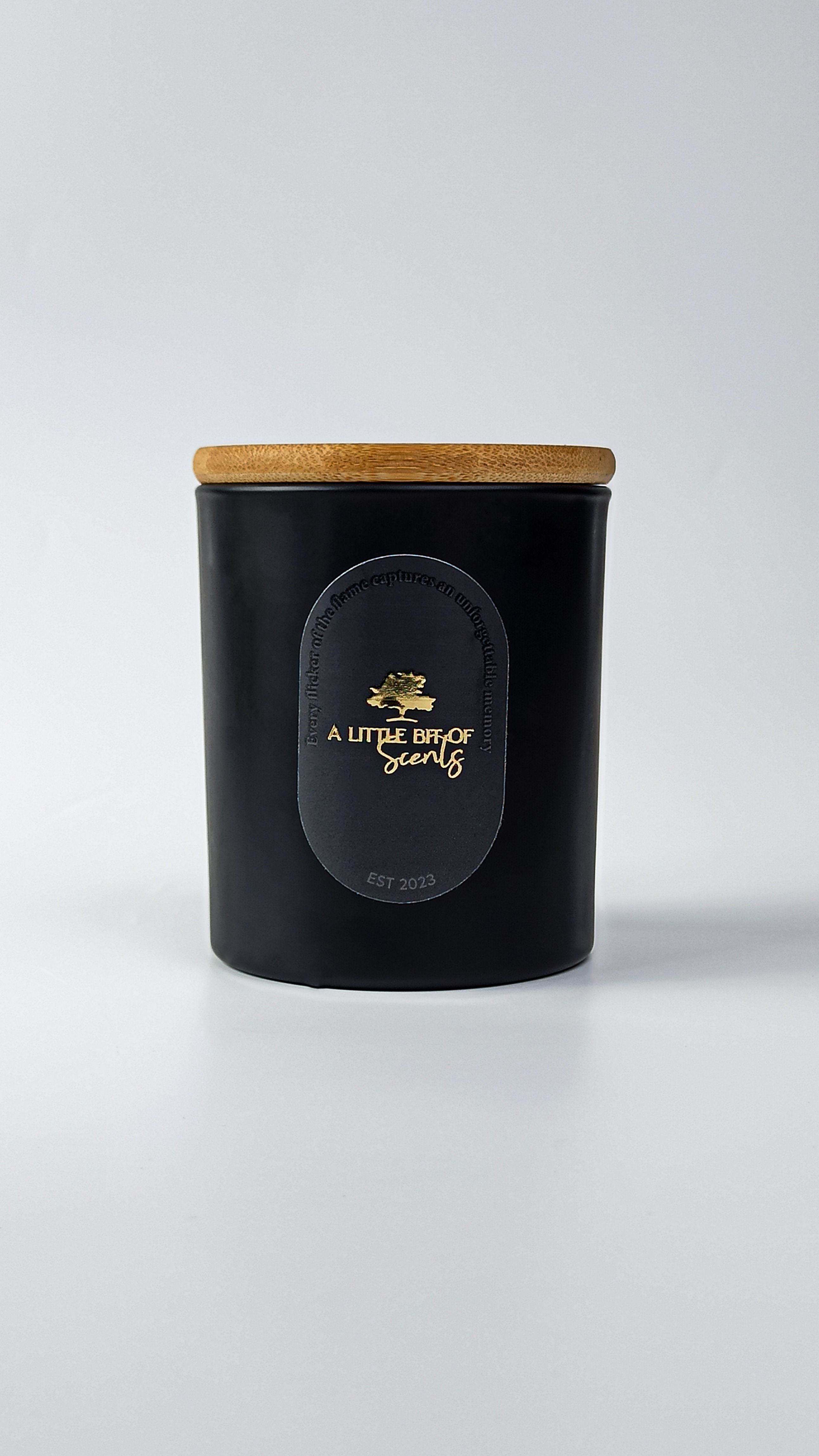 Cocktail Hour Scented Candle