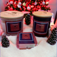 Christmas Wishes Candle