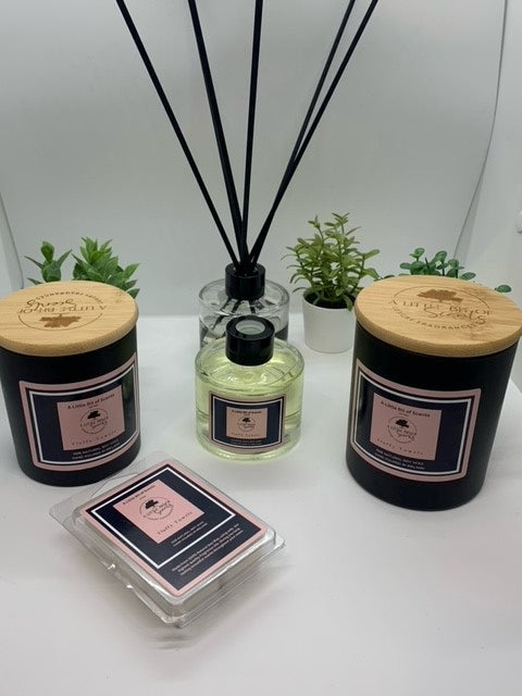  View details for Fluffy Towels Reed Diffuser Fluffy Towels Reed Diffuser