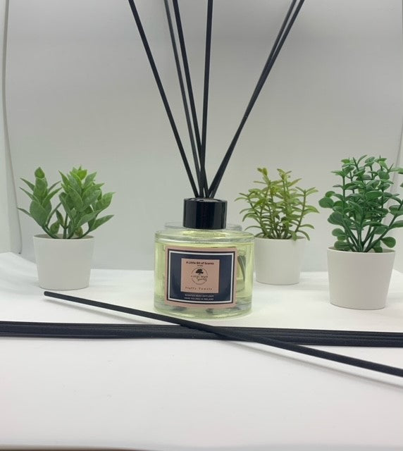  View details for Fluffy Towels Reed Diffuser Fluffy Towels Reed Diffuser